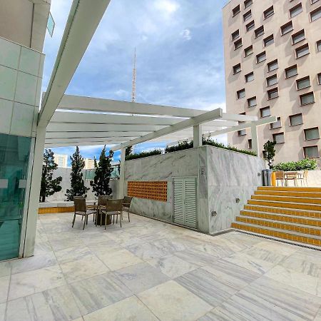 Hotel Flat Lider Brasília Extérieur photo