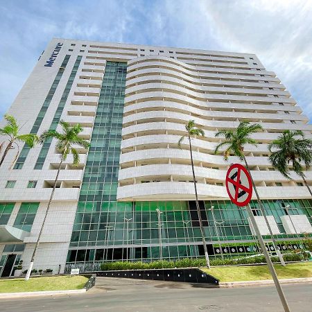 Hotel Flat Lider Brasília Extérieur photo