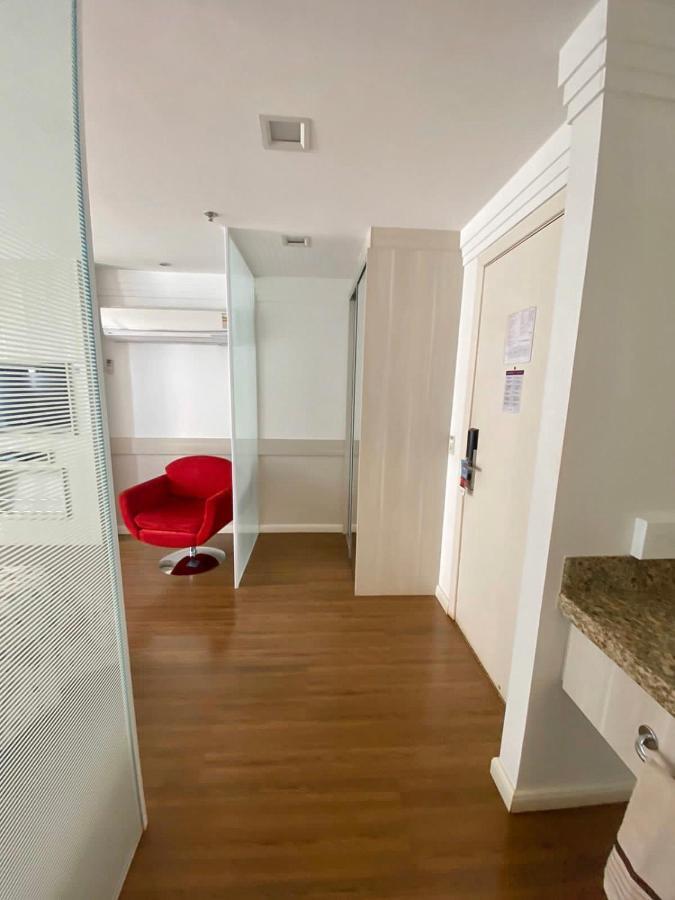 Hotel Flat Lider Brasília Extérieur photo