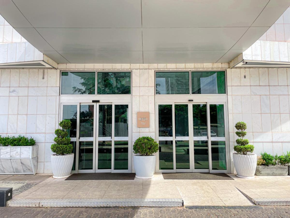 Hotel Flat Lider Brasília Extérieur photo