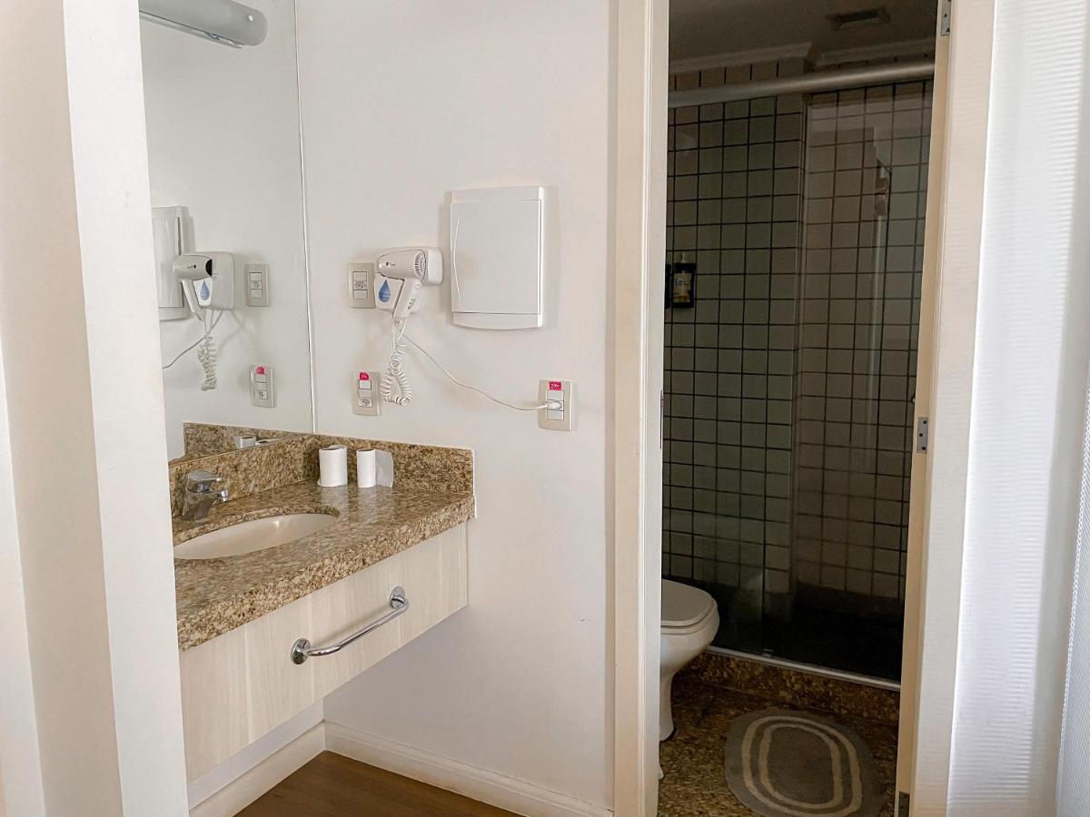 Hotel Flat Lider Brasília Extérieur photo