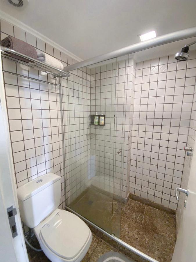 Hotel Flat Lider Brasília Extérieur photo