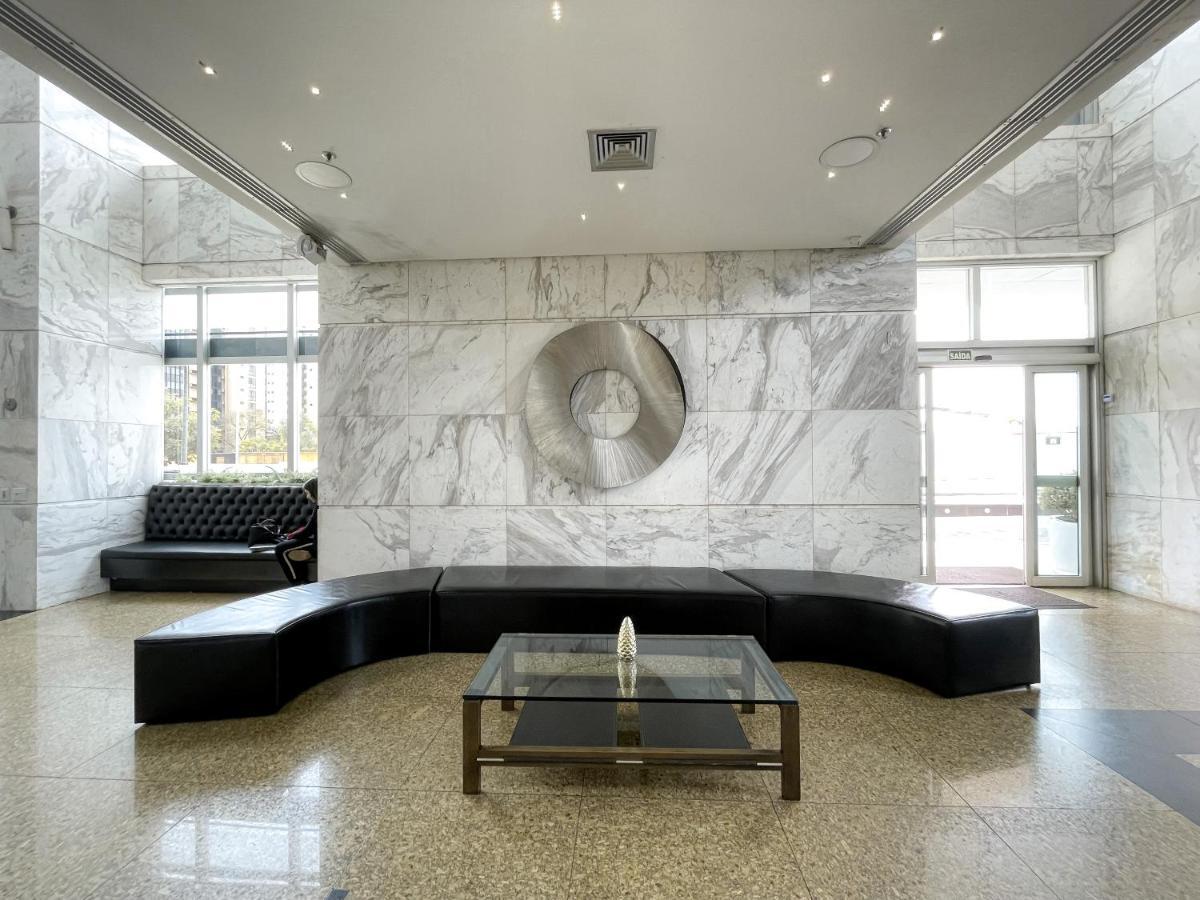 Hotel Flat Lider Brasília Extérieur photo
