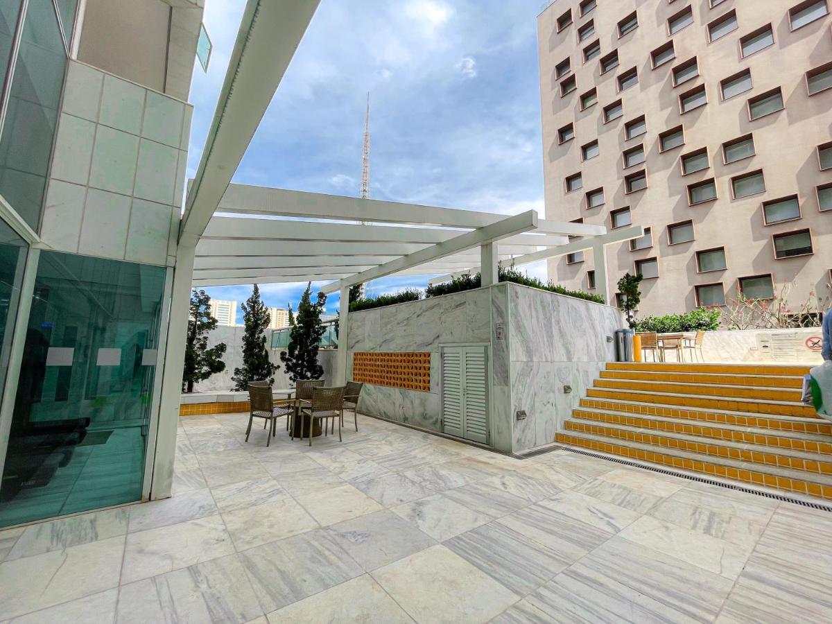 Hotel Flat Lider Brasília Extérieur photo