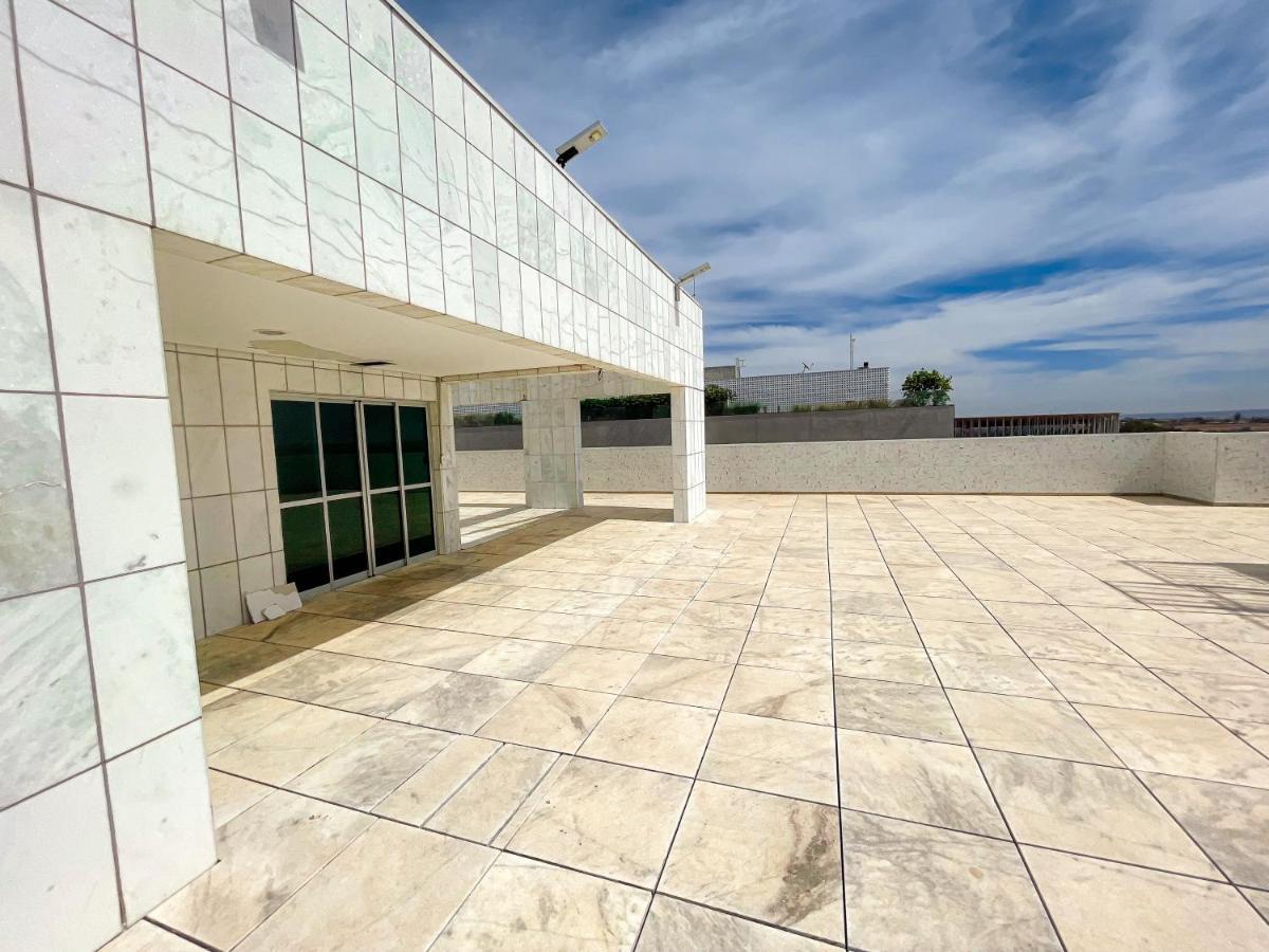 Hotel Flat Lider Brasília Extérieur photo