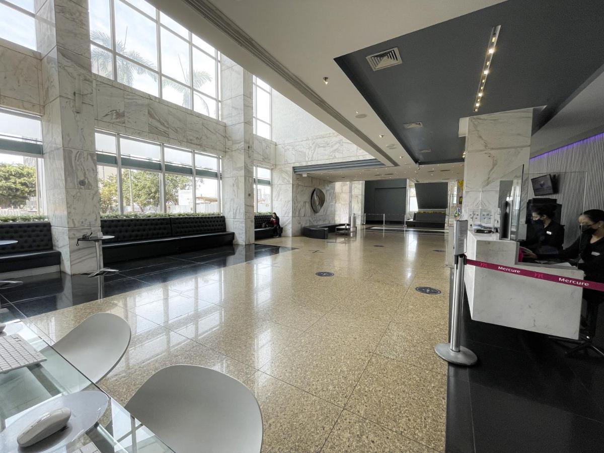 Hotel Flat Lider Brasília Extérieur photo