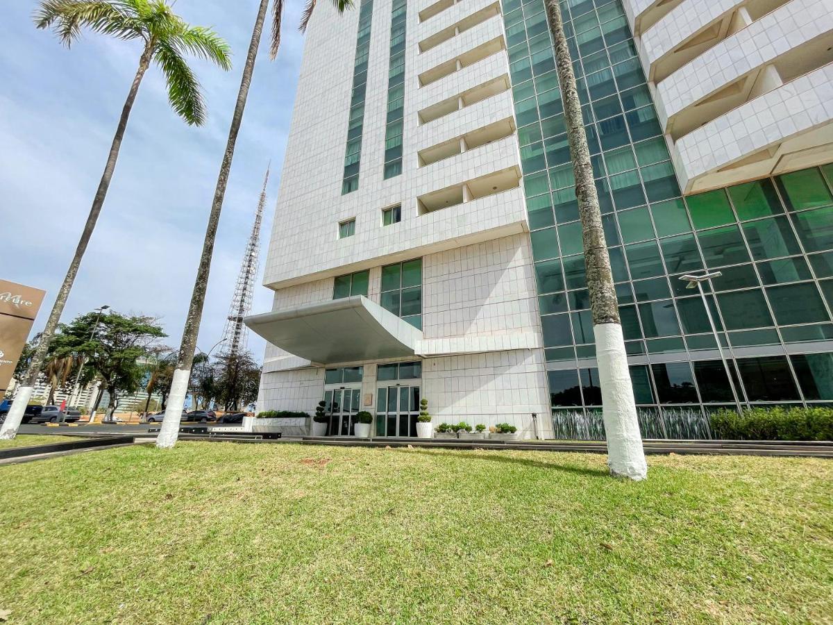 Hotel Flat Lider Brasília Extérieur photo