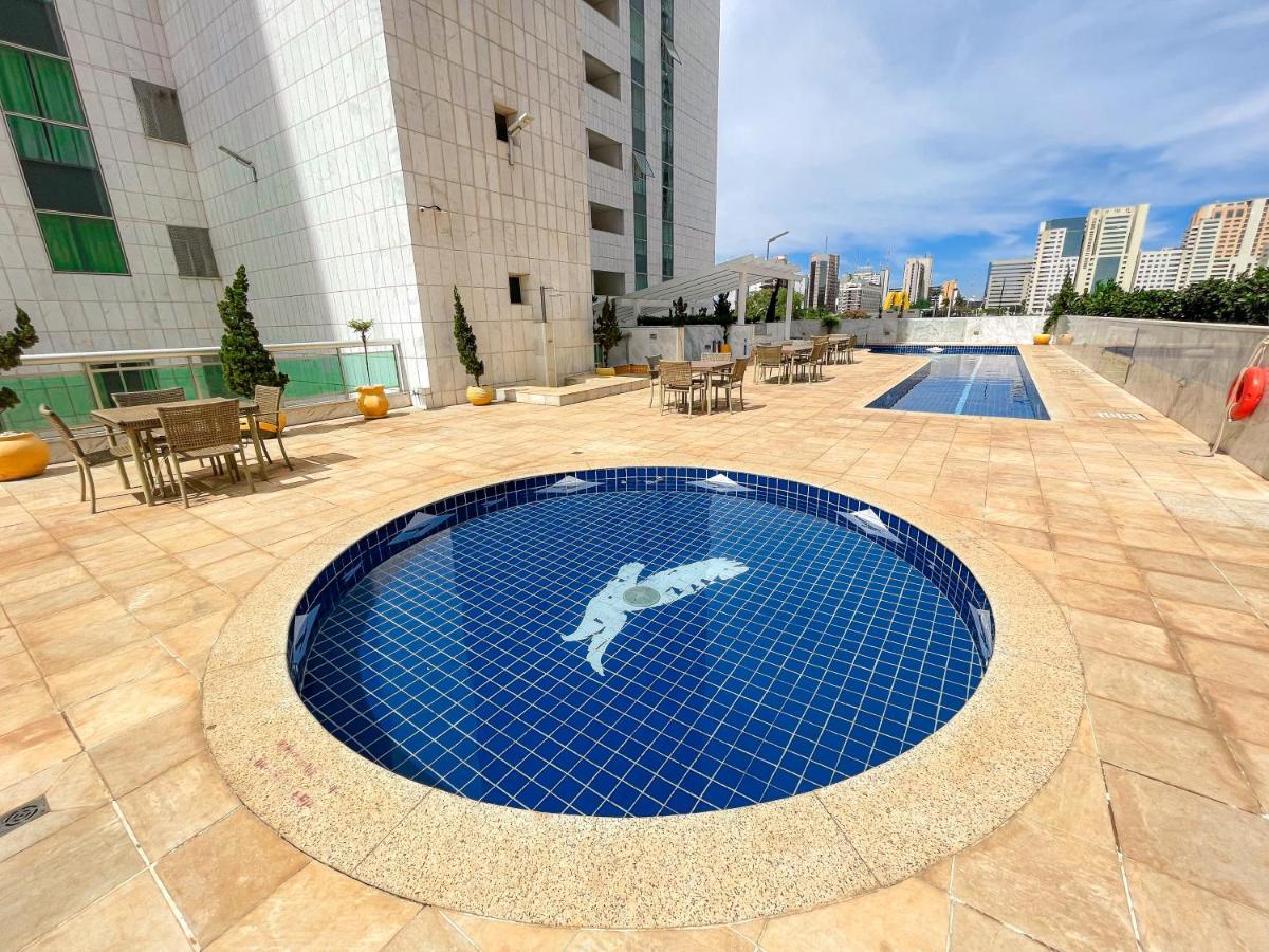 Hotel Flat Lider Brasília Extérieur photo